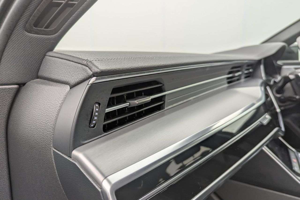 2019 AUDI A6 SALOON 2019 AUDI A6 SALOON