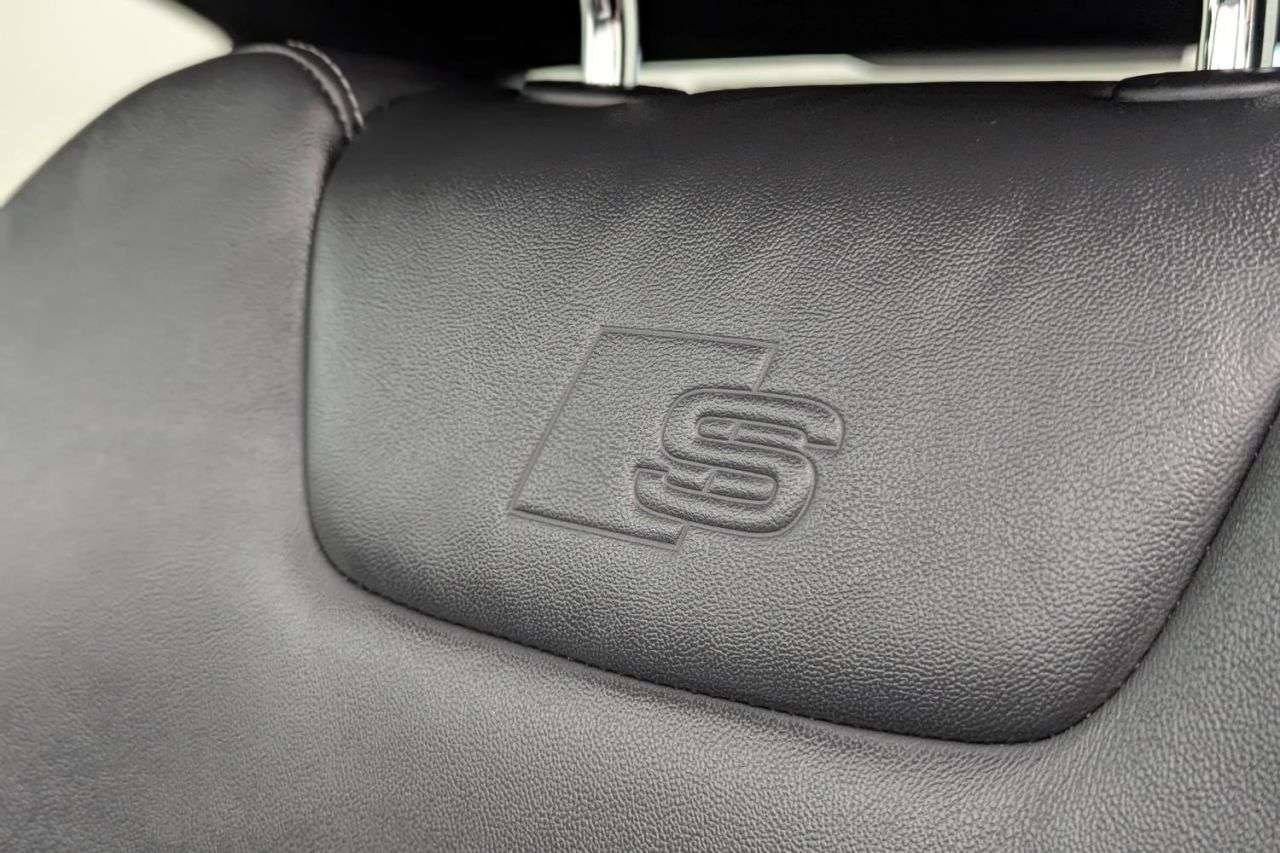 2019 AUDI A6 SALOON 2019 AUDI A6 SALOON