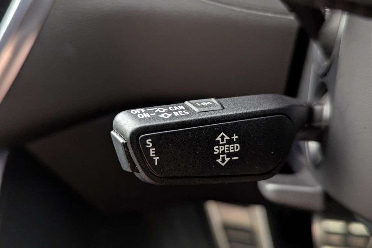 2019 AUDI A6 SALOON 2019 AUDI A6 SALOON