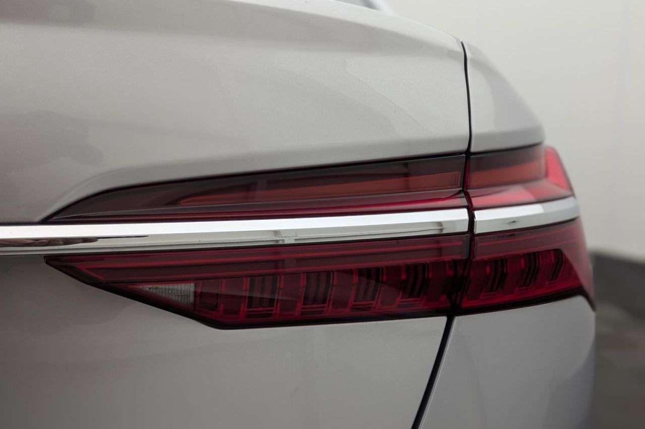 2019 AUDI A6 SALOON 2019 AUDI A6 SALOON
