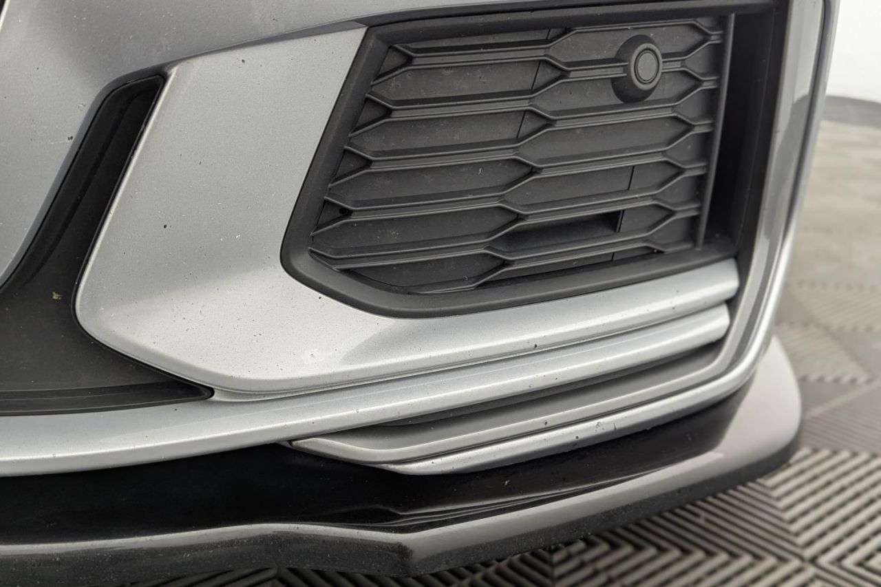 2019 AUDI A6 SALOON 2019 AUDI A6 SALOON