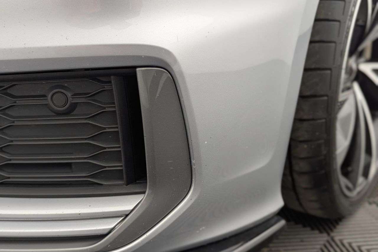 2019 AUDI A6 SALOON 2019 AUDI A6 SALOON