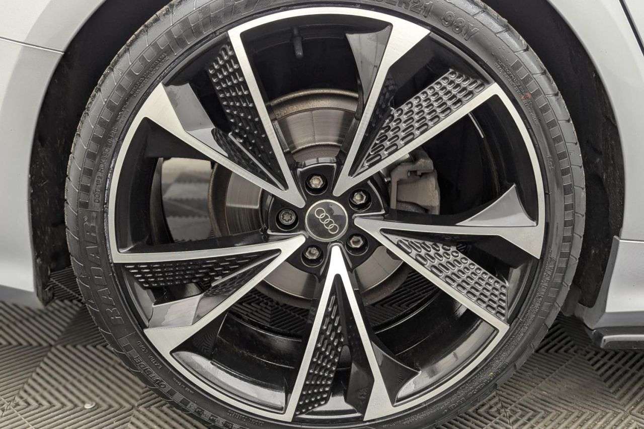 2019 AUDI A6 SALOON 2019 AUDI A6 SALOON