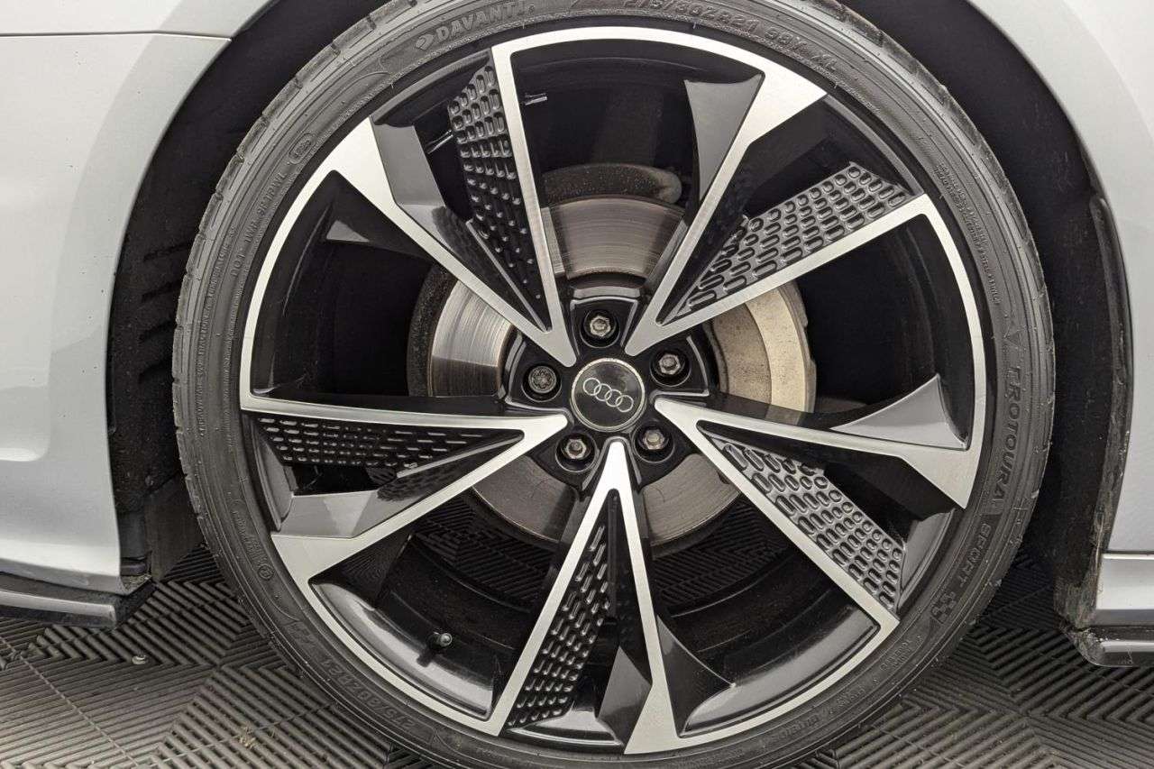 2019 AUDI A6 SALOON 2019 AUDI A6 SALOON