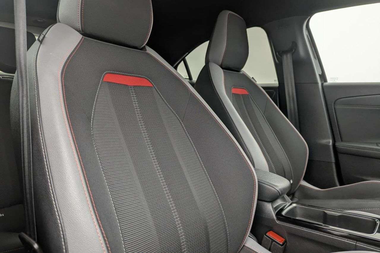 2023 VAUXHALL MOKKA 2023 VAUXHALL MOKKA