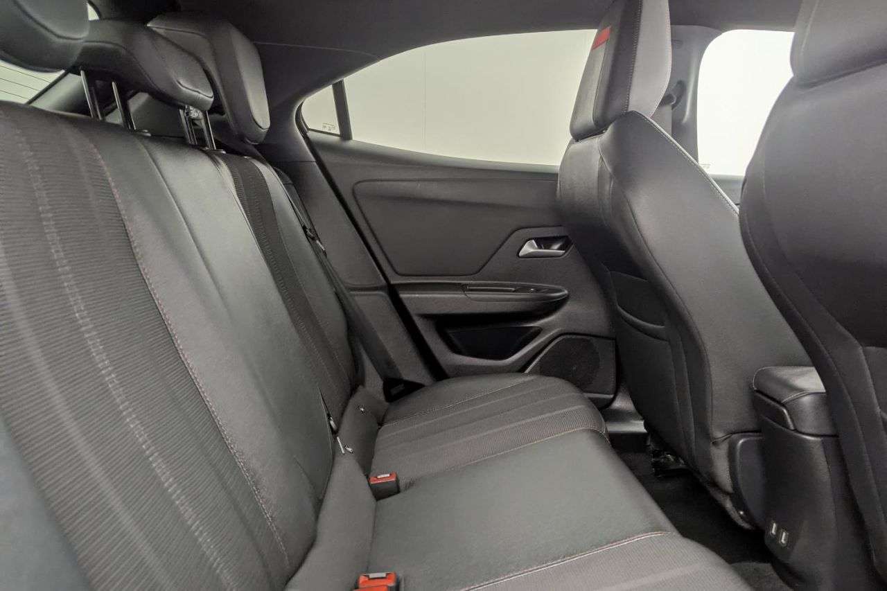 2023 VAUXHALL MOKKA 2023 VAUXHALL MOKKA