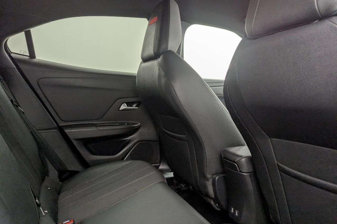 2023 VAUXHALL MOKKA 2023 VAUXHALL MOKKA