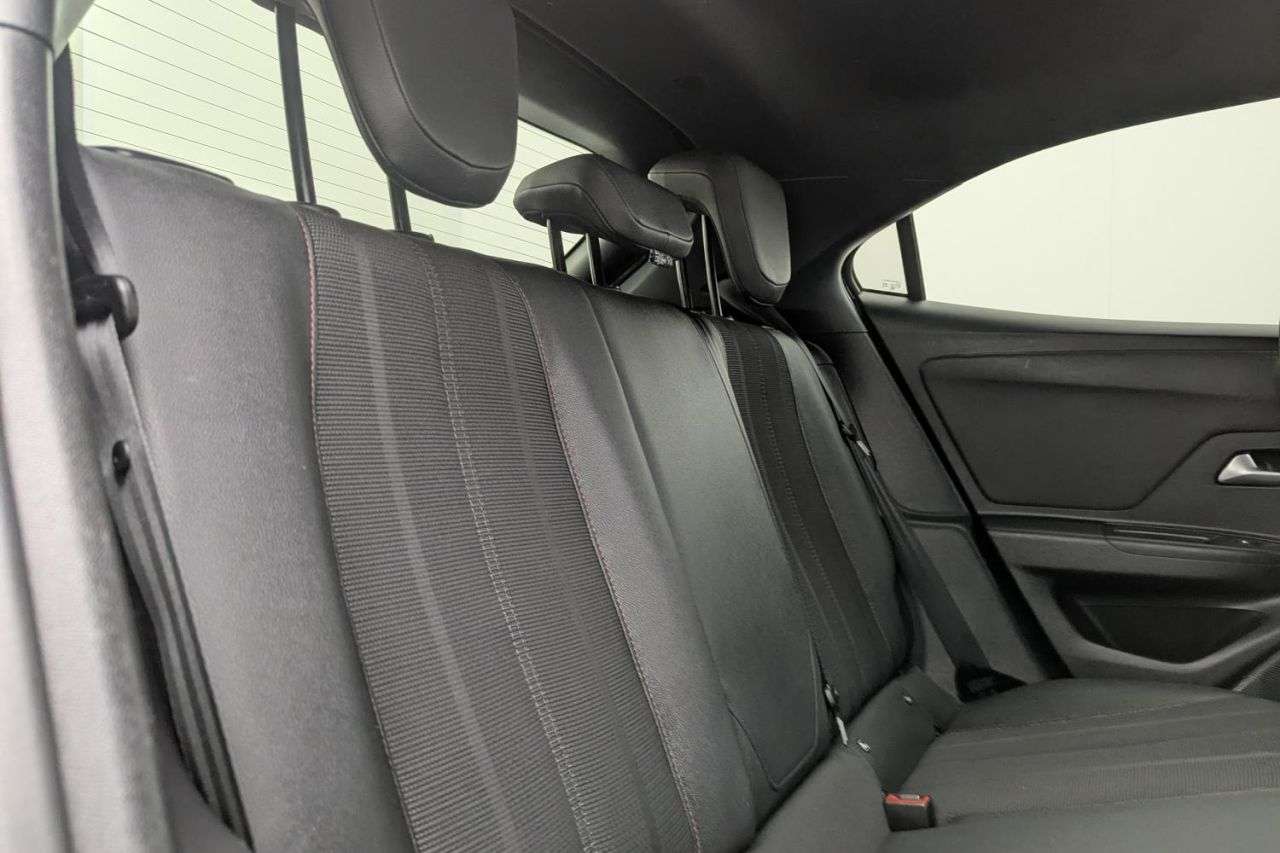 2023 VAUXHALL MOKKA 2023 VAUXHALL MOKKA