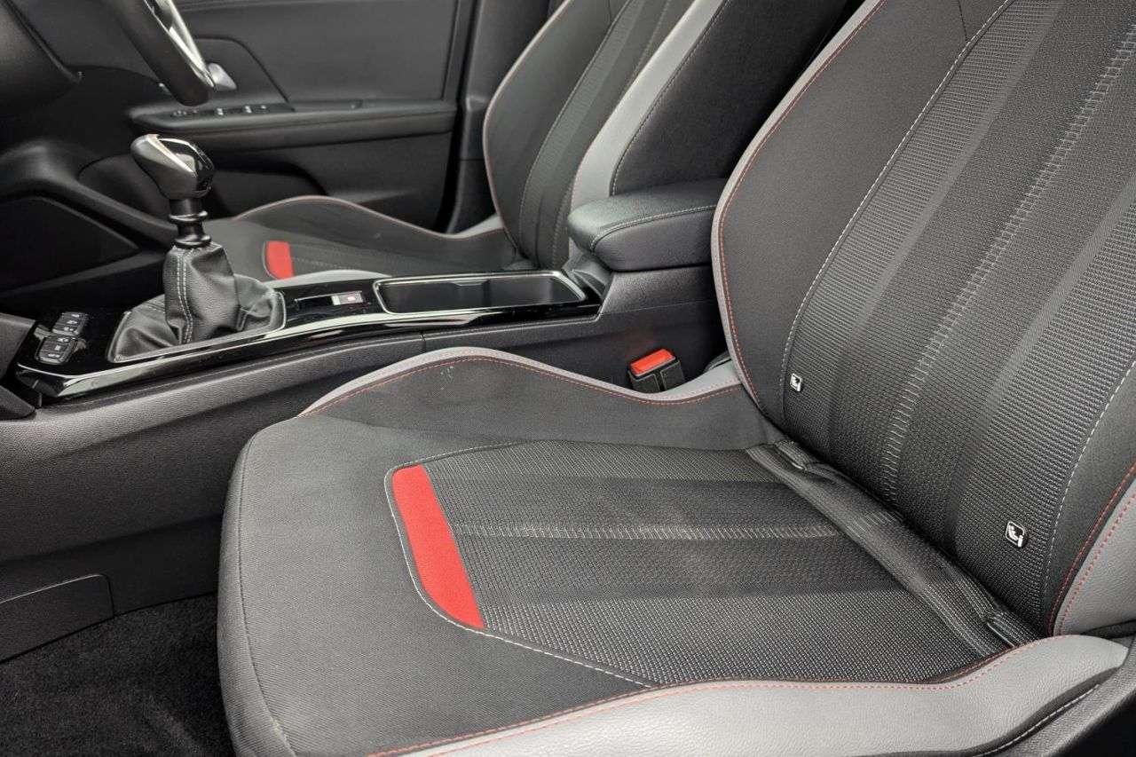 2023 VAUXHALL MOKKA 2023 VAUXHALL MOKKA