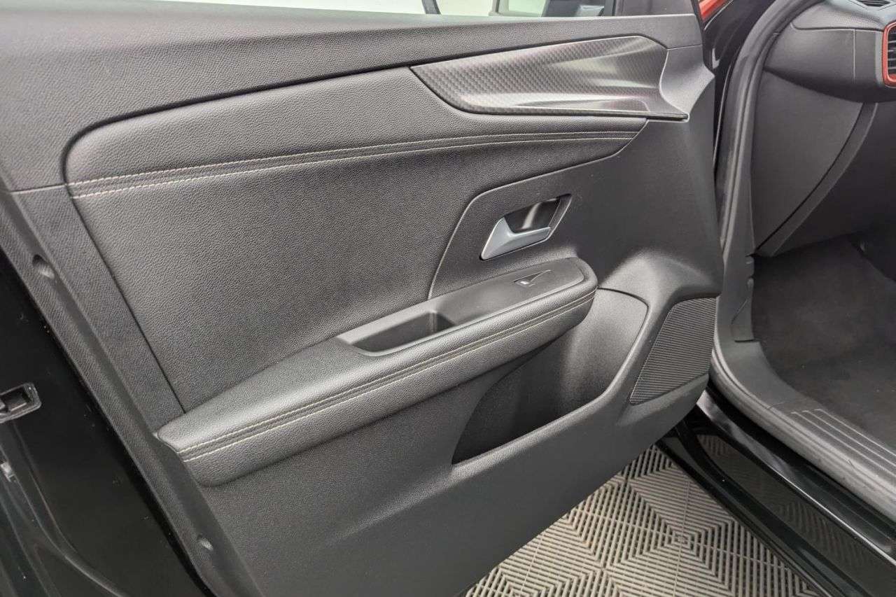 2023 VAUXHALL MOKKA 2023 VAUXHALL MOKKA