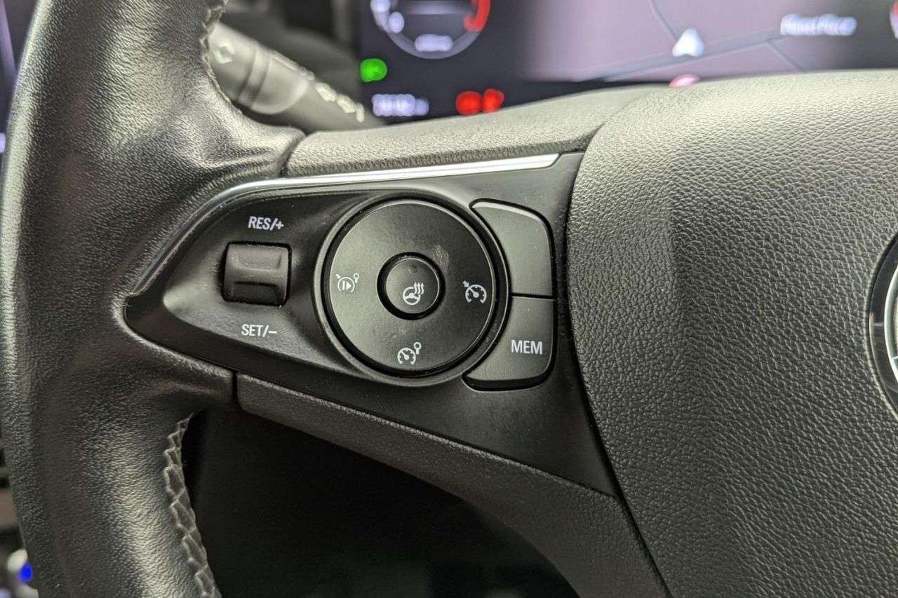 2023 VAUXHALL MOKKA 2023 VAUXHALL MOKKA