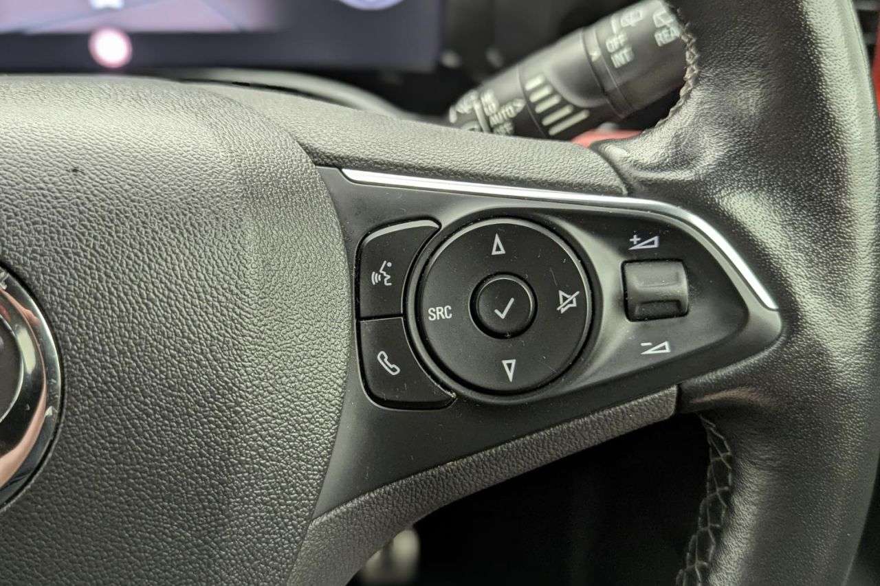 2023 VAUXHALL MOKKA 2023 VAUXHALL MOKKA