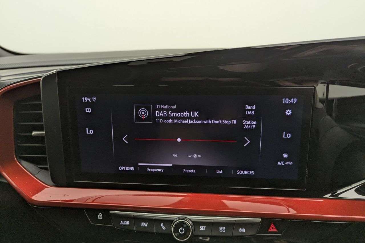 2023 VAUXHALL MOKKA 2023 VAUXHALL MOKKA