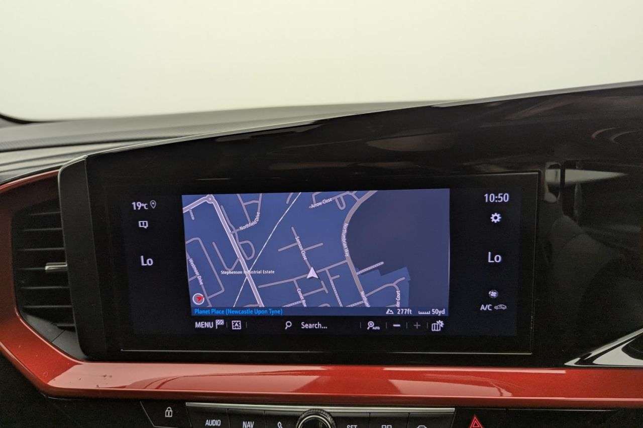 2023 VAUXHALL MOKKA 2023 VAUXHALL MOKKA
