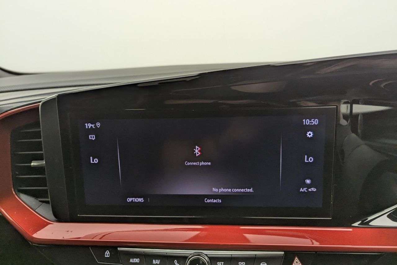 2023 VAUXHALL MOKKA 2023 VAUXHALL MOKKA