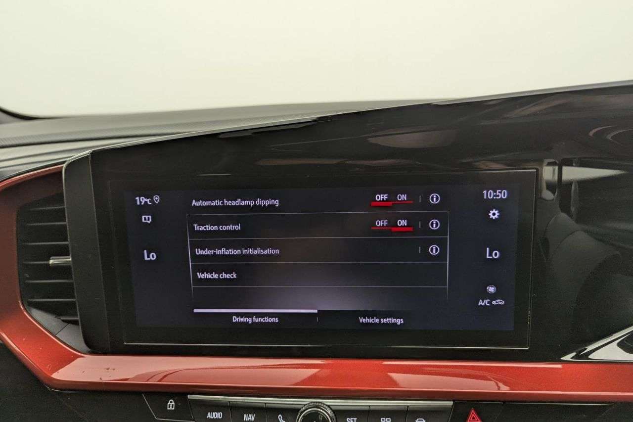 2023 VAUXHALL MOKKA 2023 VAUXHALL MOKKA