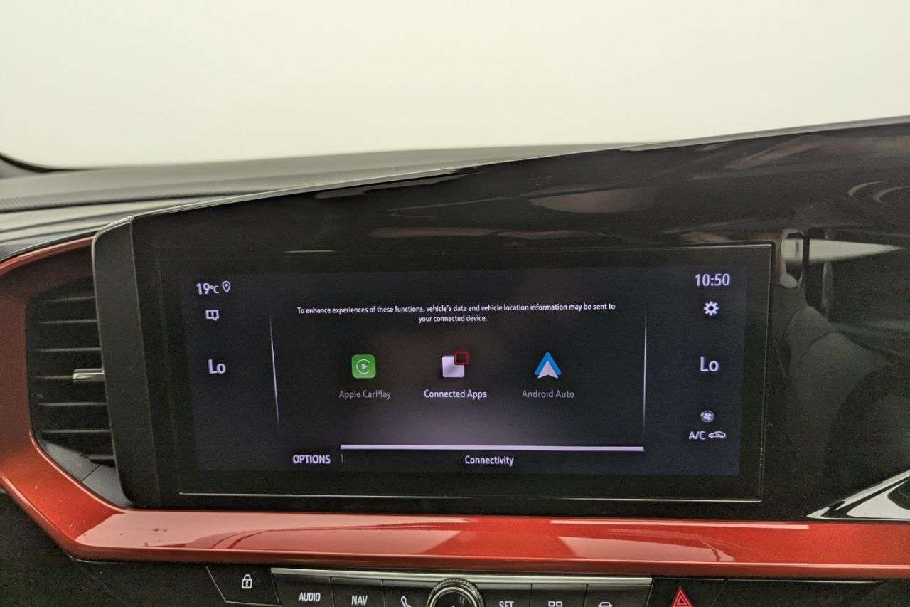 2023 VAUXHALL MOKKA 2023 VAUXHALL MOKKA