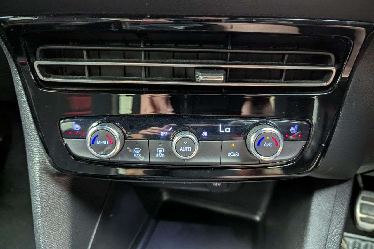 2023 VAUXHALL MOKKA 2023 VAUXHALL MOKKA