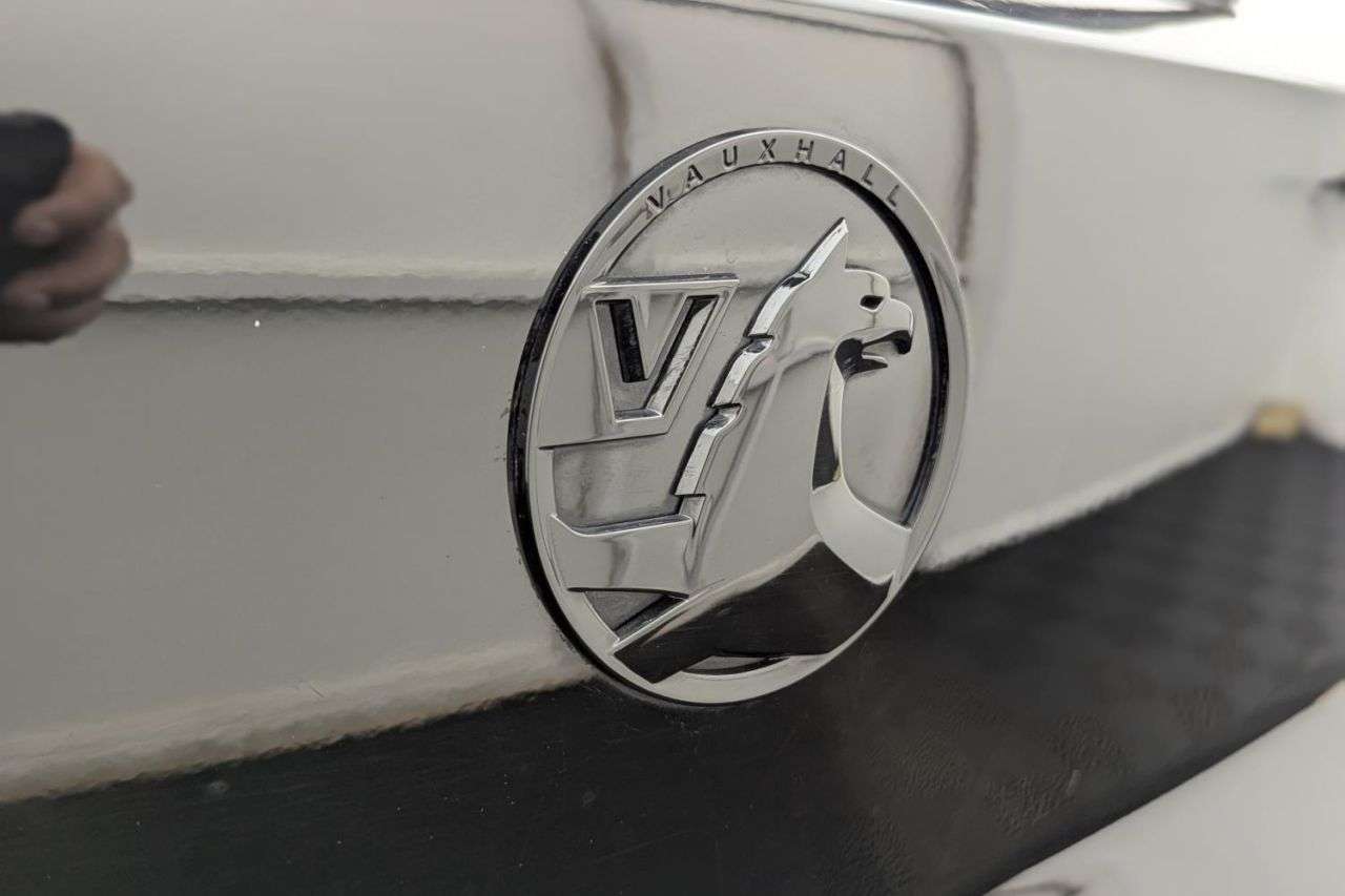 2023 VAUXHALL MOKKA 2023 VAUXHALL MOKKA