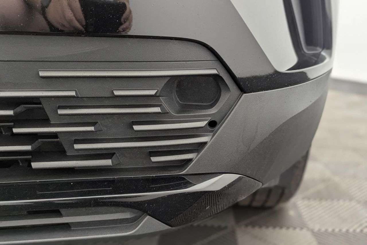 2023 VAUXHALL MOKKA 2023 VAUXHALL MOKKA