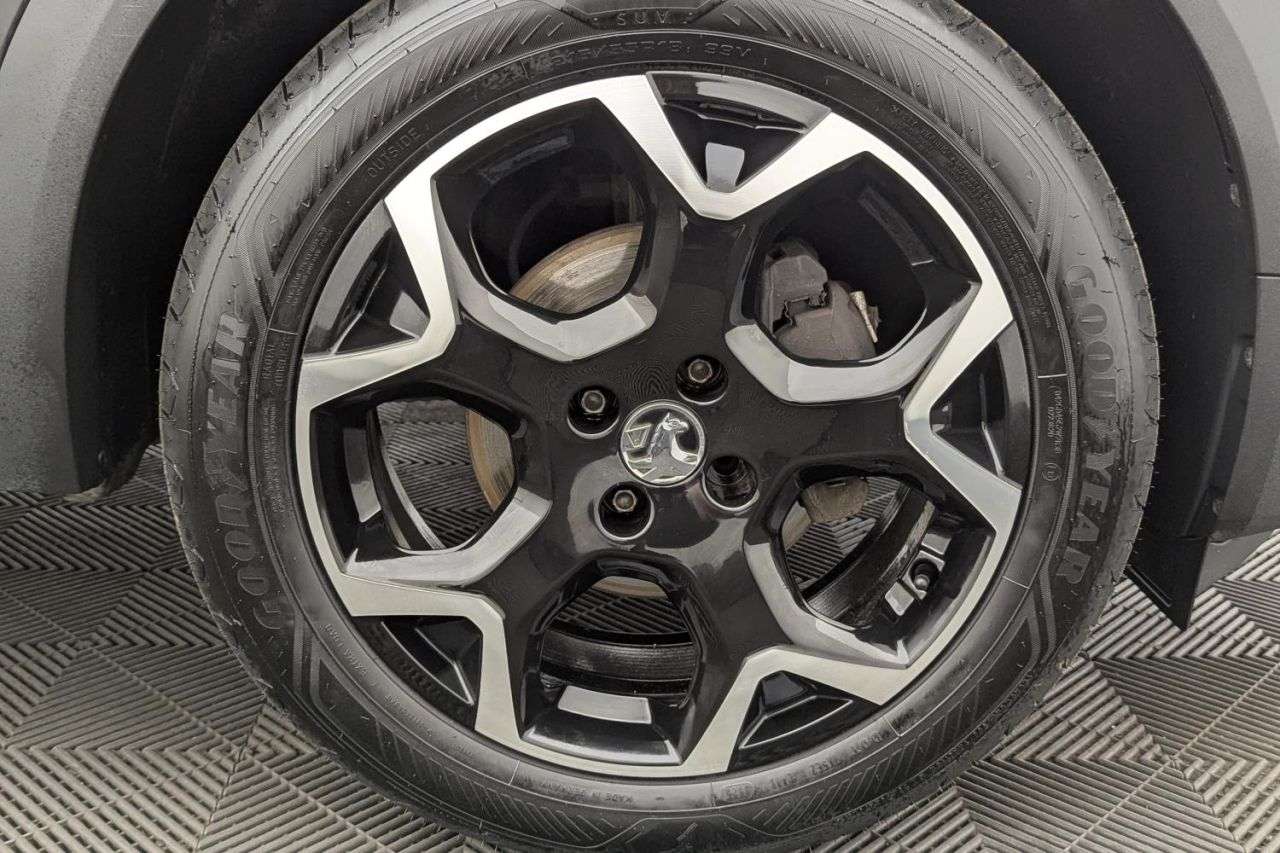 2023 VAUXHALL MOKKA 2023 VAUXHALL MOKKA
