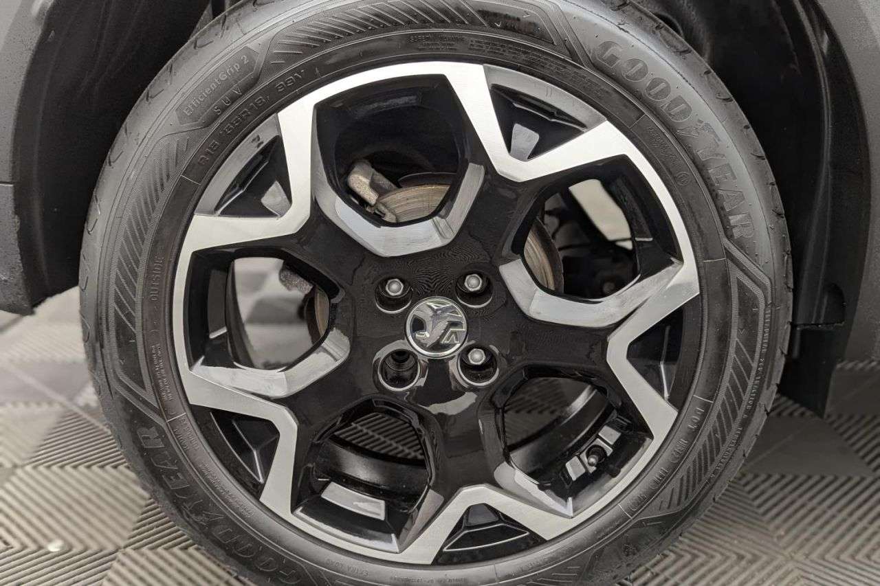 2023 VAUXHALL MOKKA 2023 VAUXHALL MOKKA