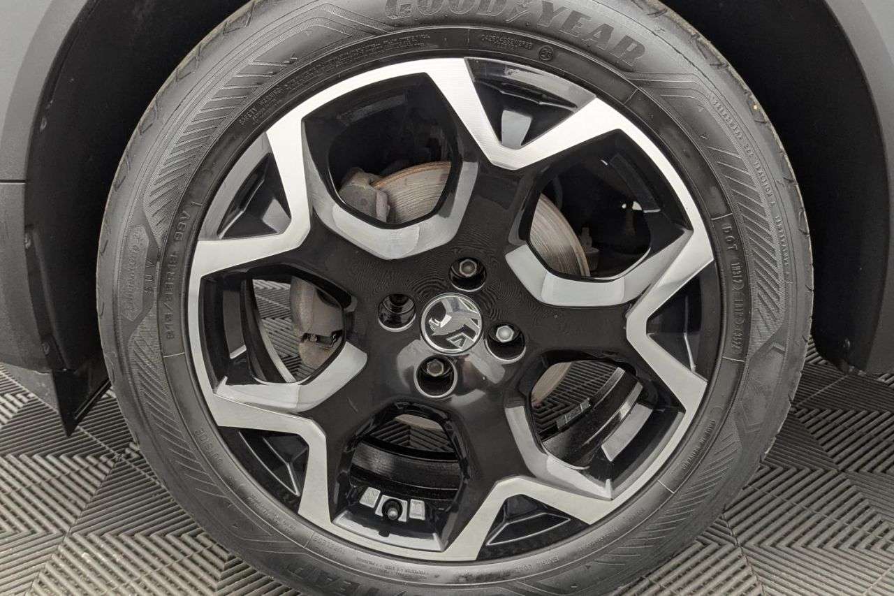 2023 VAUXHALL MOKKA 2023 VAUXHALL MOKKA