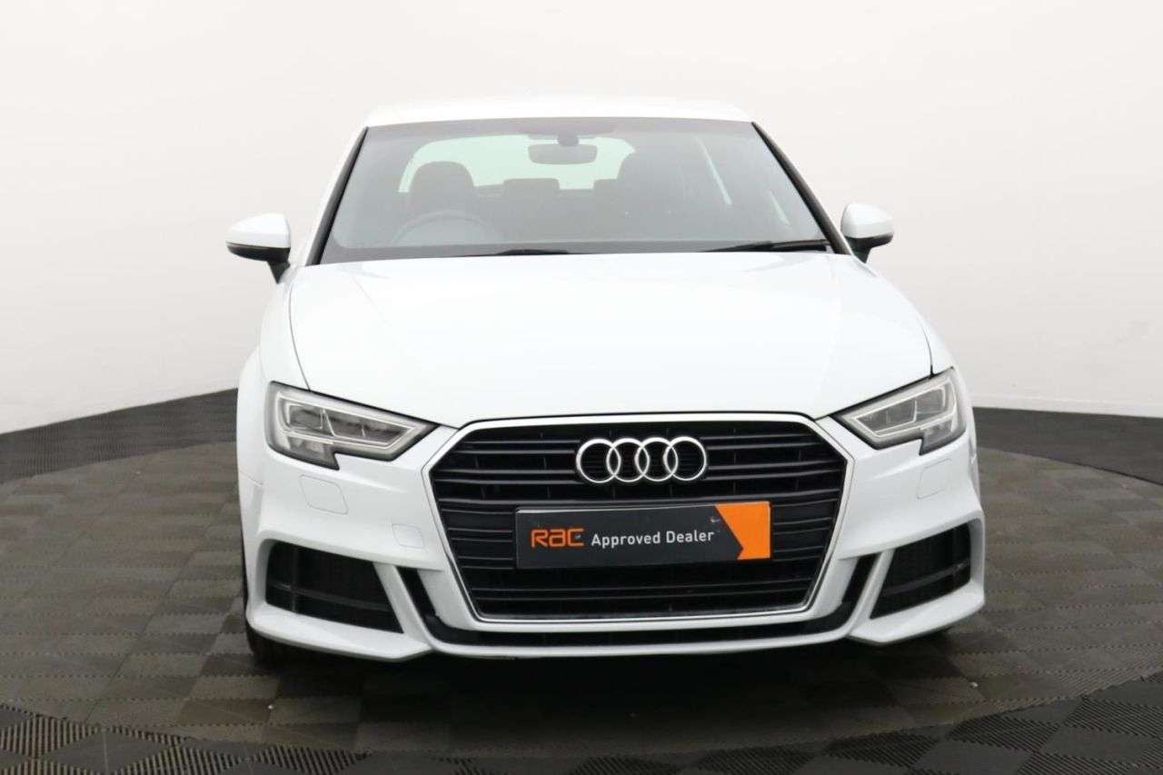 2018 AUDI A3 2018 AUDI A3
