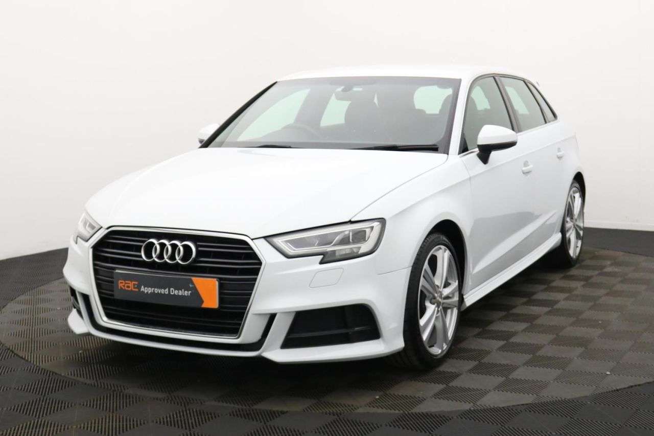 2018 AUDI A3 2018 AUDI A3