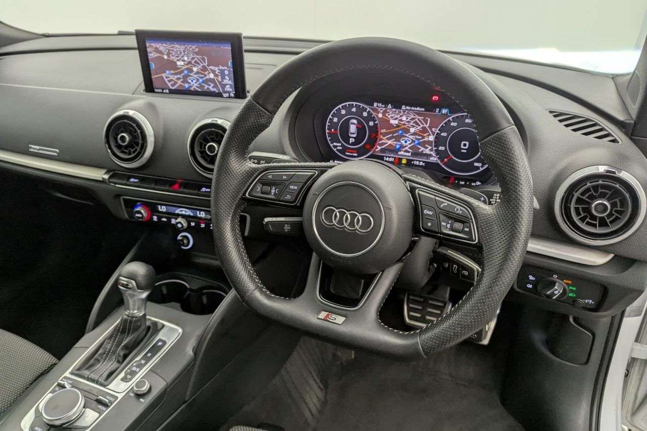 2018 AUDI A3 2018 AUDI A3