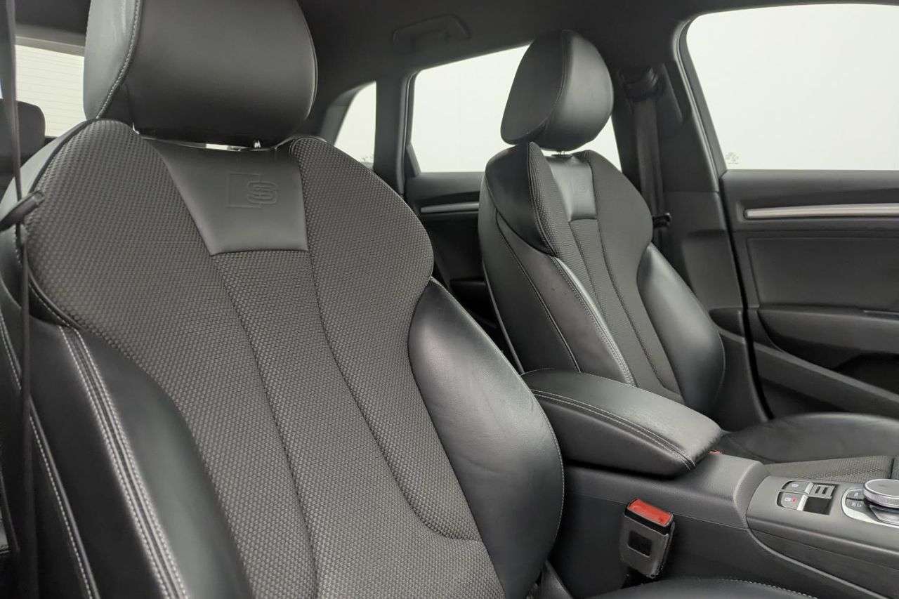 2018 AUDI A3 2018 AUDI A3