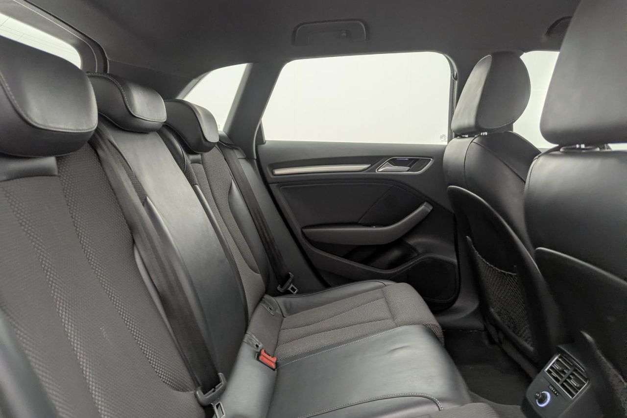 2018 AUDI A3 2018 AUDI A3