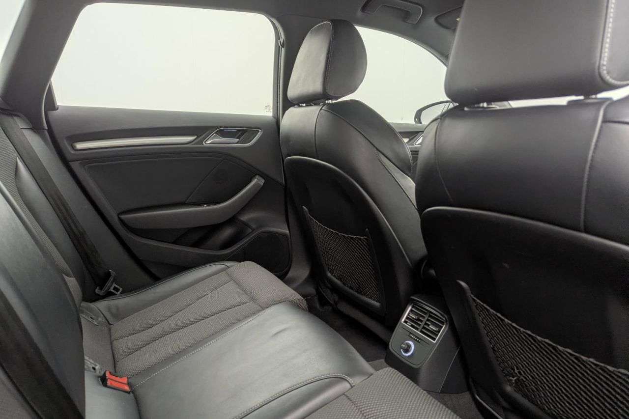 2018 AUDI A3 2018 AUDI A3