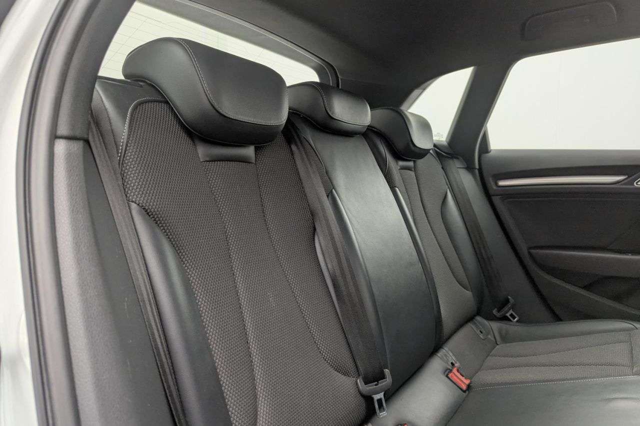 2018 AUDI A3 2018 AUDI A3