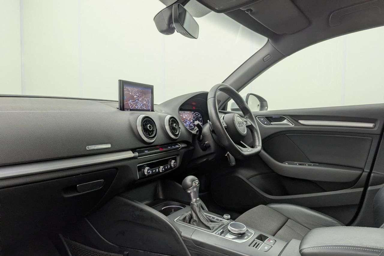 2018 AUDI A3 2018 AUDI A3