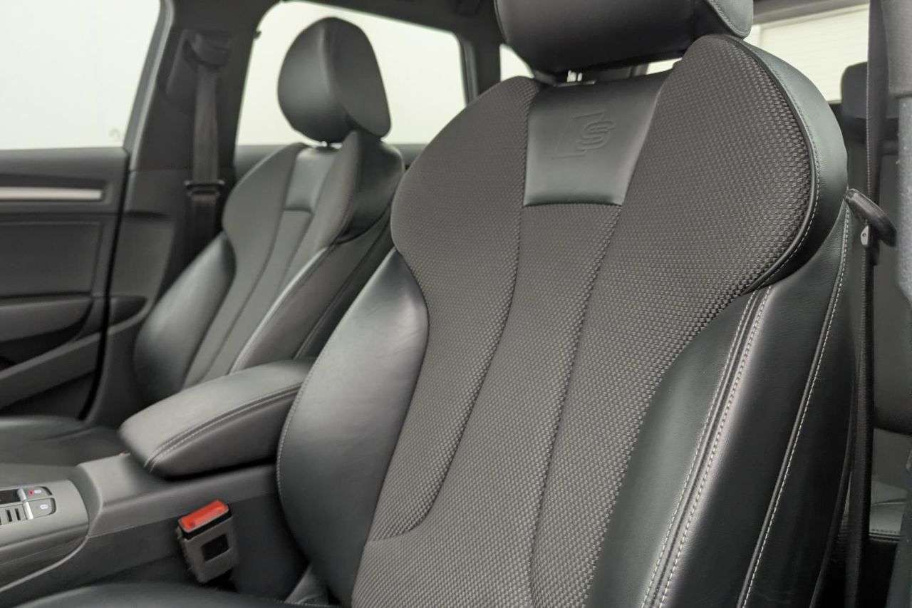 2018 AUDI A3 2018 AUDI A3