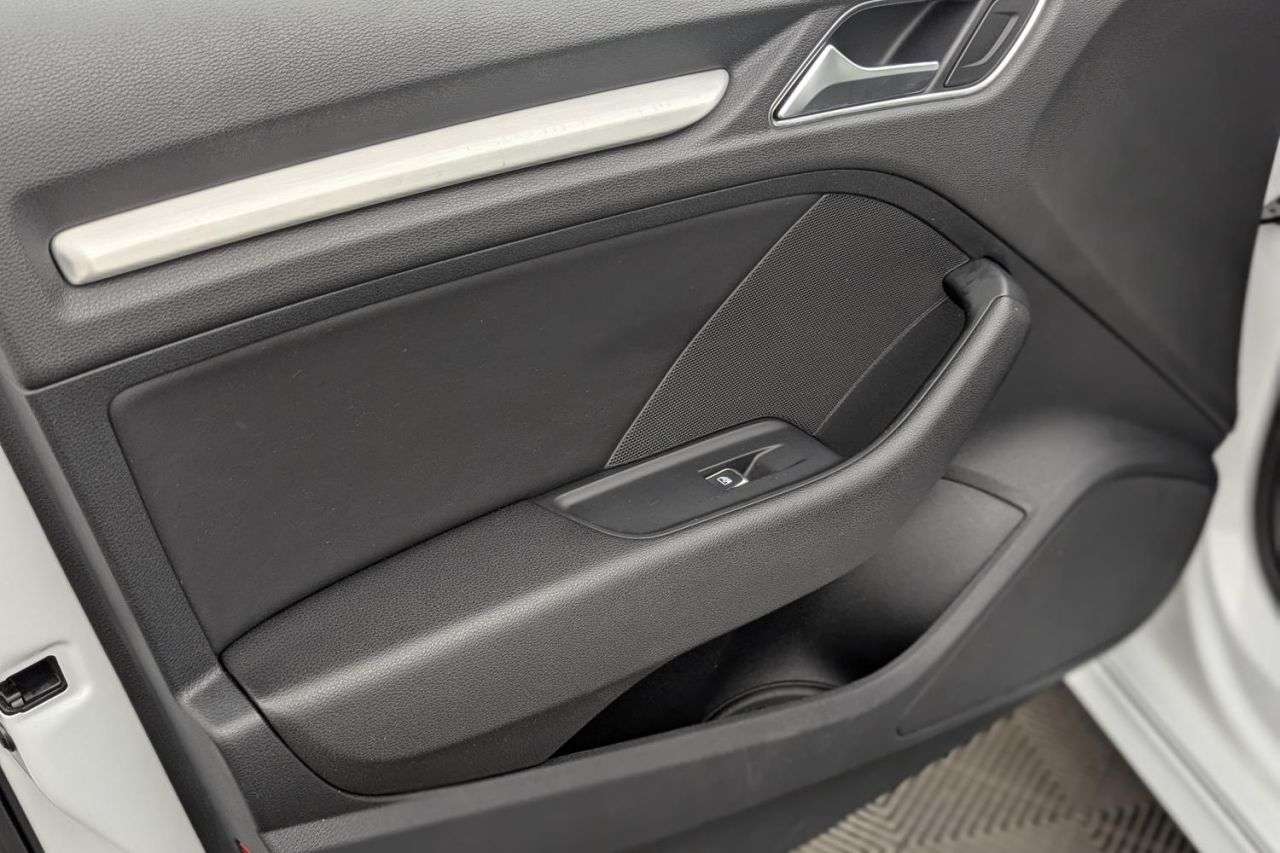 2018 AUDI A3 2018 AUDI A3
