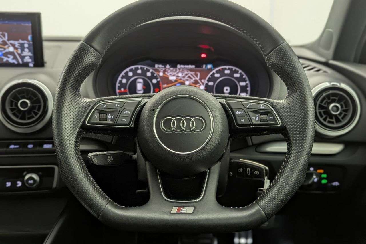 2018 AUDI A3 2018 AUDI A3