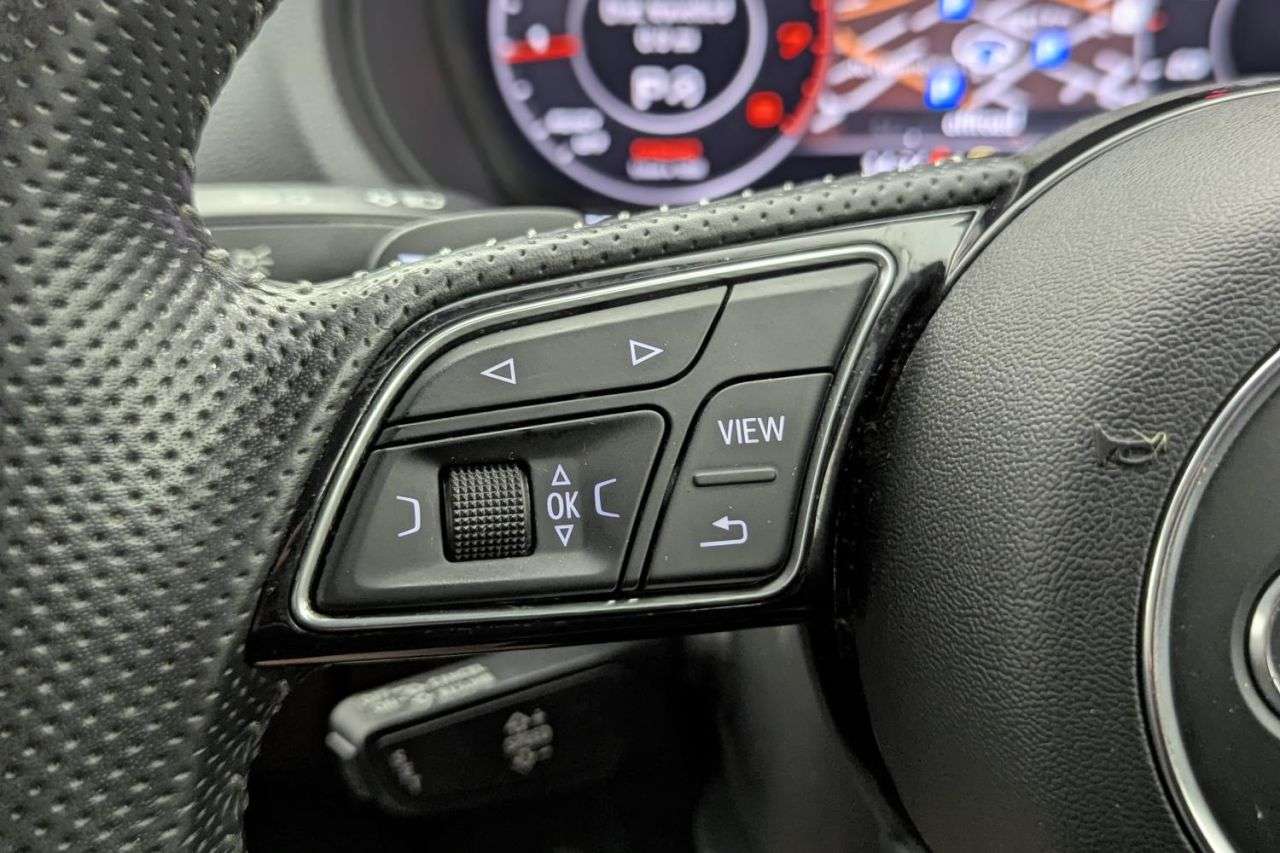 2018 AUDI A3 2018 AUDI A3