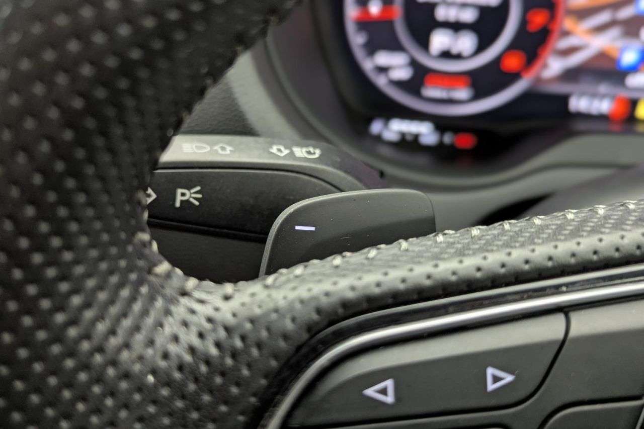 2018 AUDI A3 2018 AUDI A3