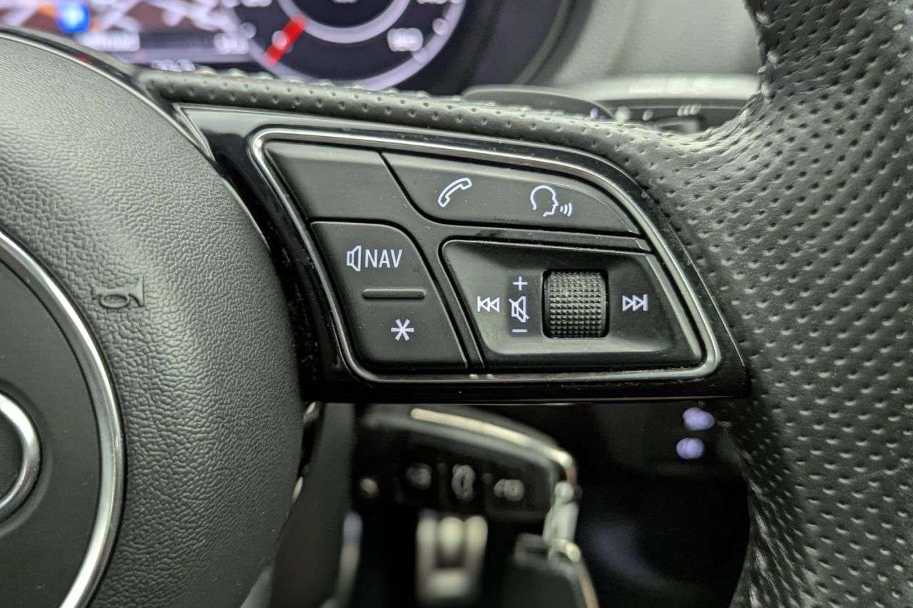 2018 AUDI A3 2018 AUDI A3