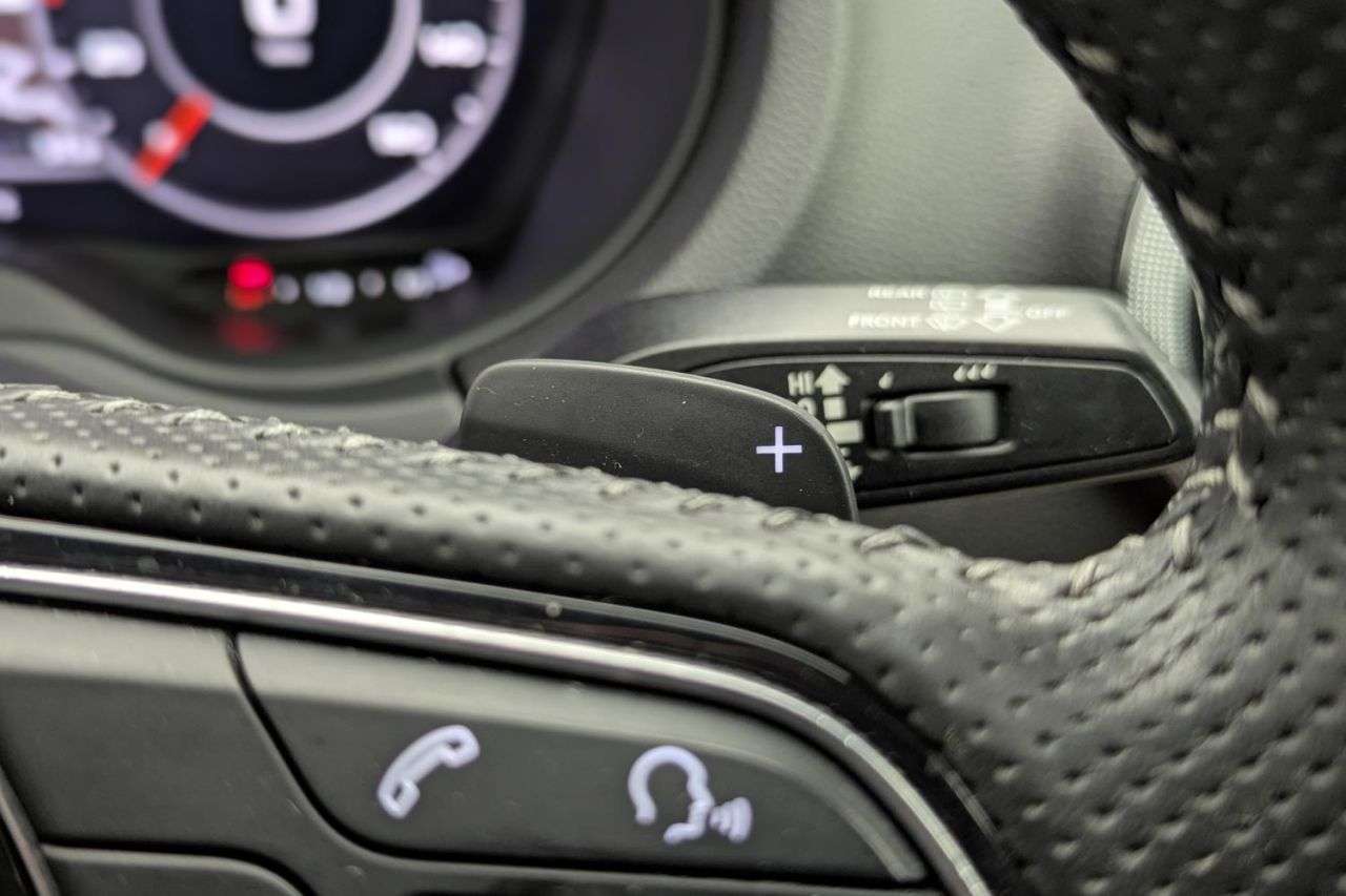 2018 AUDI A3 2018 AUDI A3