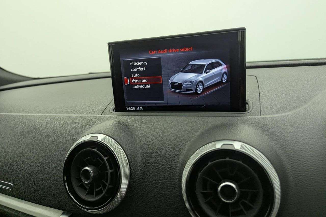 2018 AUDI A3 2018 AUDI A3