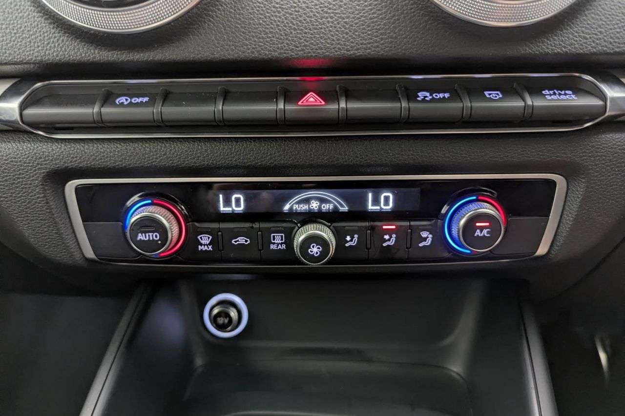 2018 AUDI A3 2018 AUDI A3