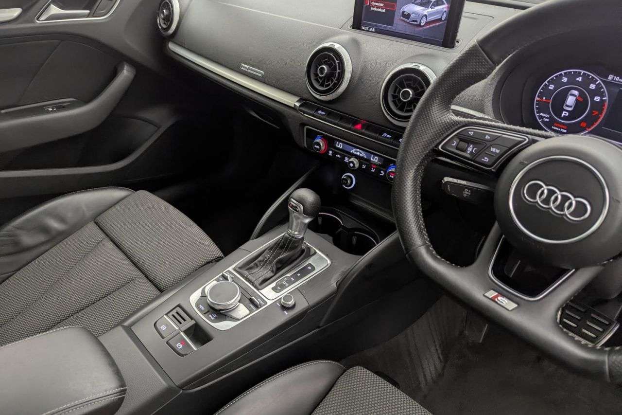 2018 AUDI A3 2018 AUDI A3