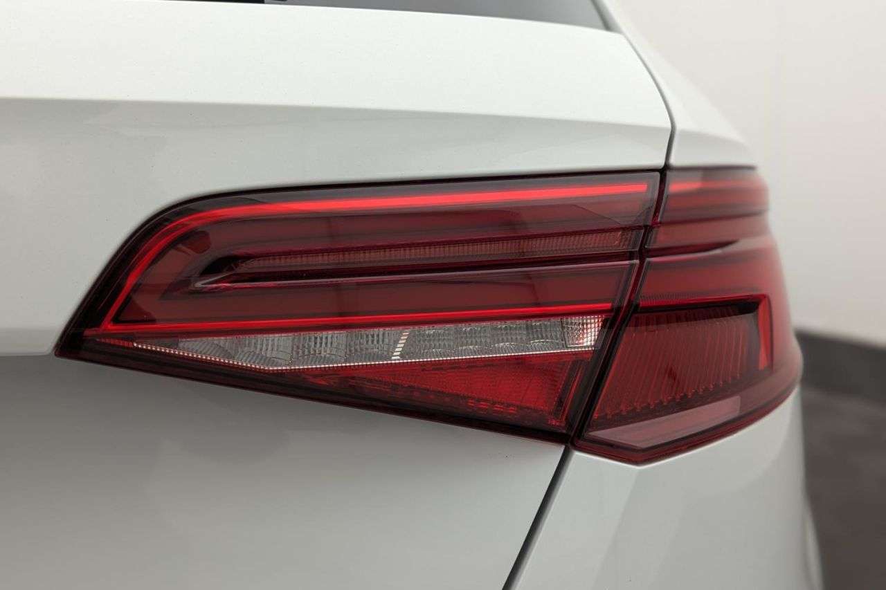 2018 AUDI A3 2018 AUDI A3