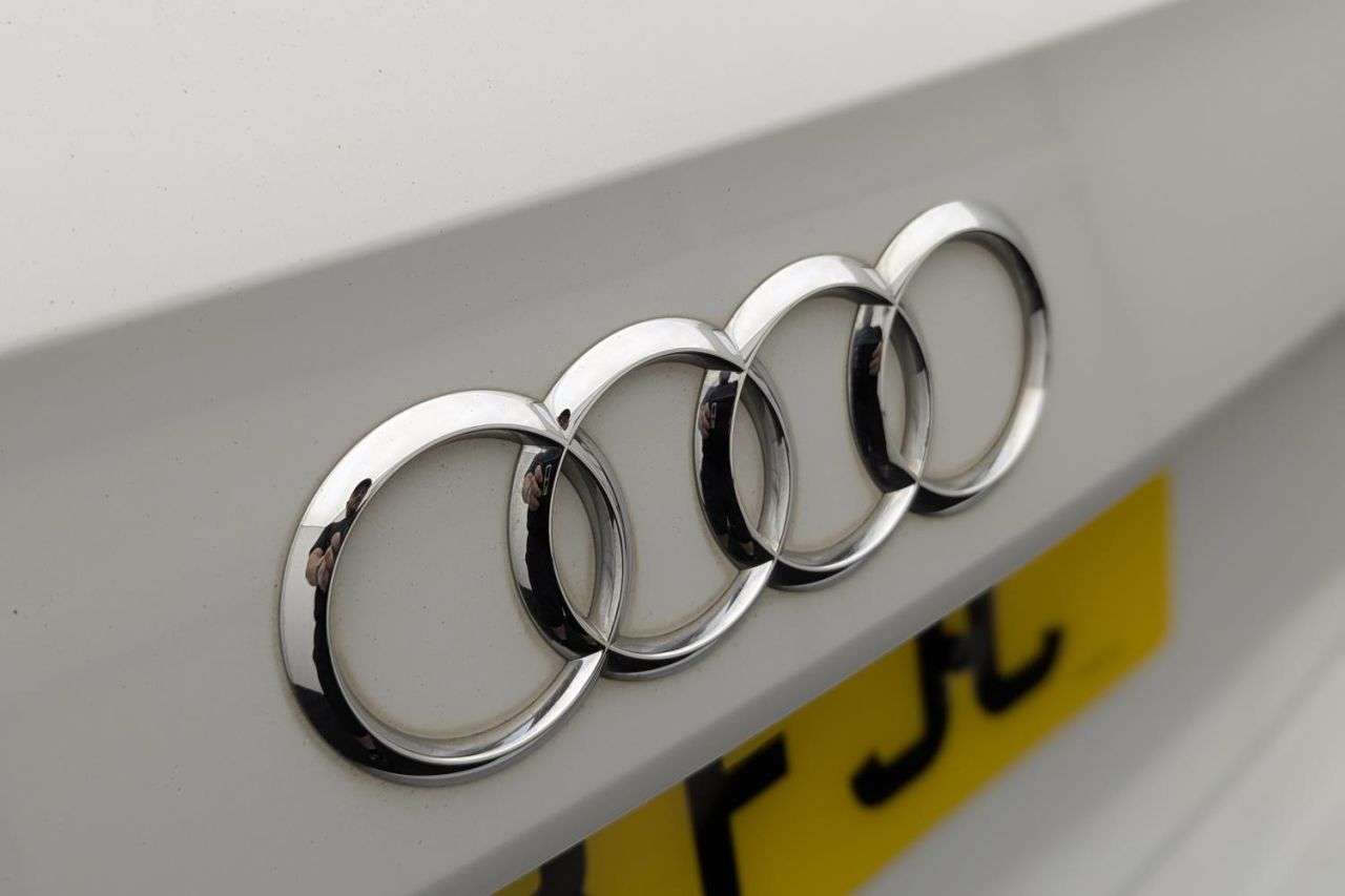 2018 AUDI A3 2018 AUDI A3