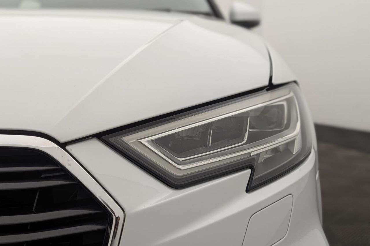 2018 AUDI A3 2018 AUDI A3