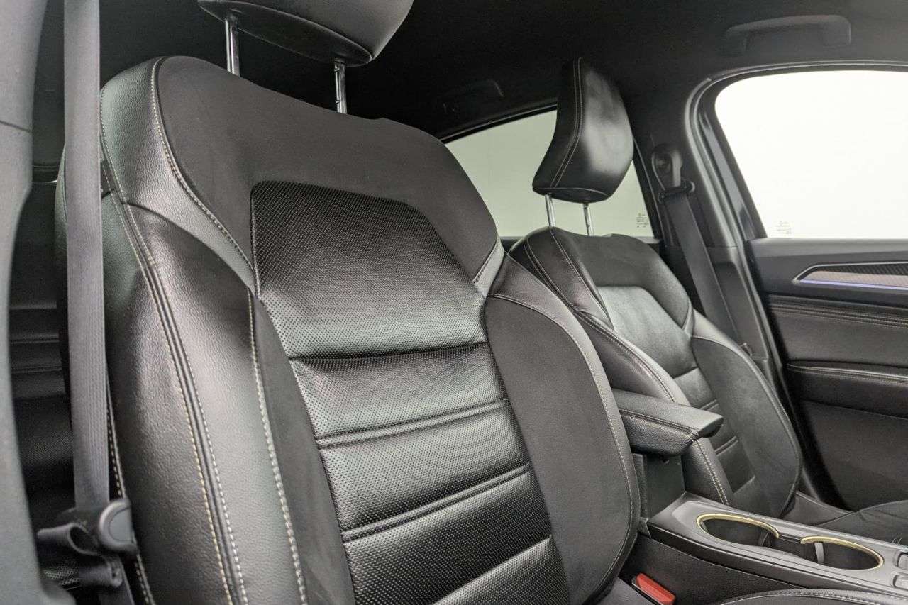 2023 RENAULT ARKANA 2023 RENAULT ARKANA