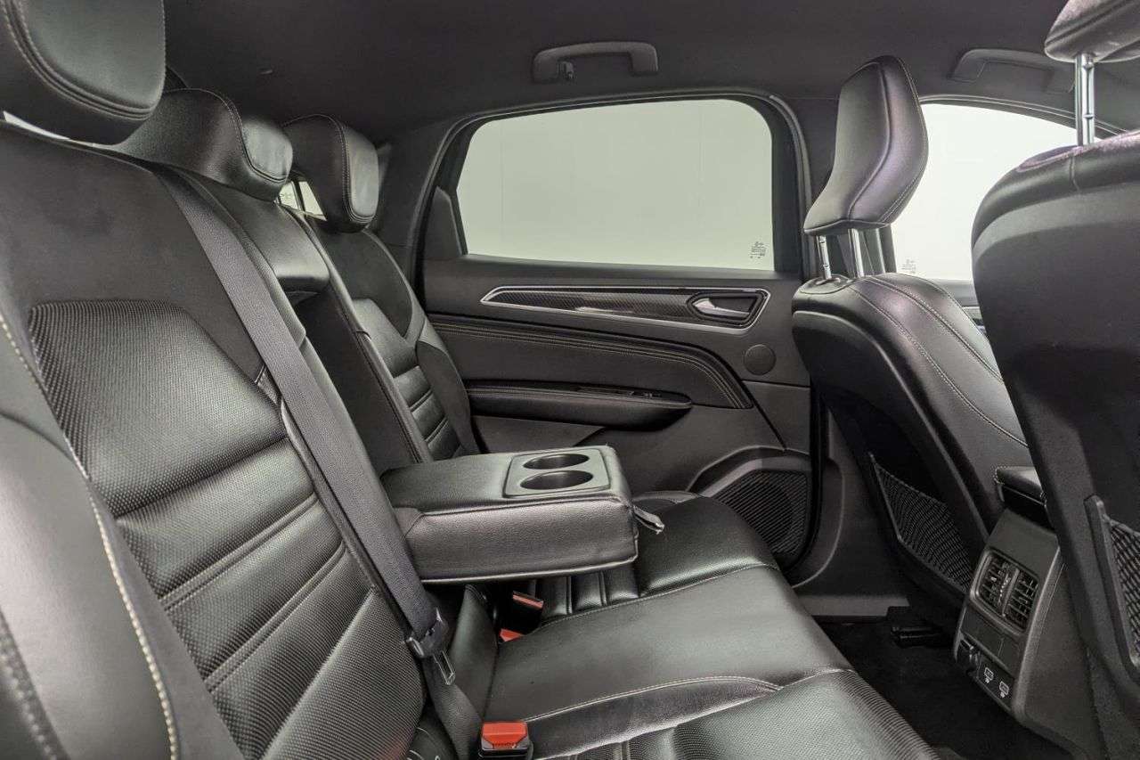 2023 RENAULT ARKANA 2023 RENAULT ARKANA